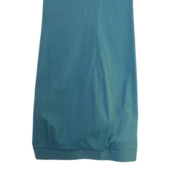 Liz Claiborne Pants Women Size 14 Turquoise NWT - Picture 4 of 11